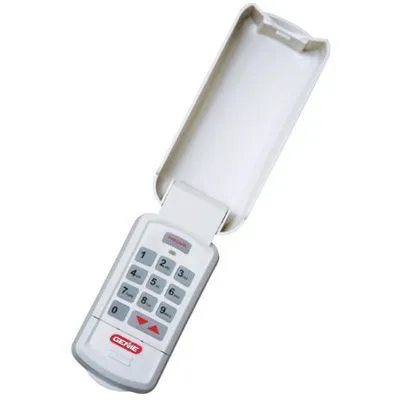 Genie Wireless Keypad